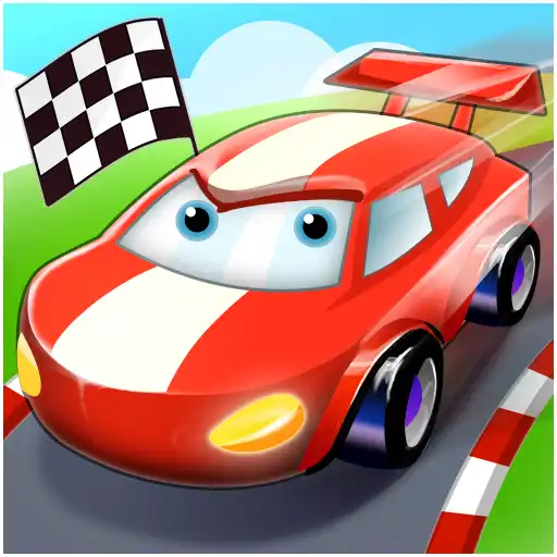 تنزيل لعبة سباق سيارات للاطفال حقيقية اخر اصدار بدون نت مجانا