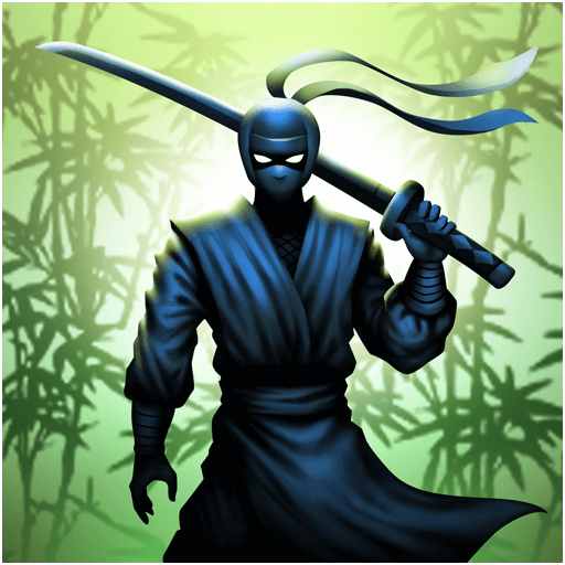 تحميل لعبة ninja warrior اخر اصدار للاندرويد