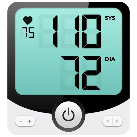 تحميل برنامج قياس ضغط الدم حقيقي بالبصمة